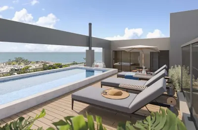 Apartamento com 3 quartos à venda na rua das orquídeas, 47, itapema do norte, itapoá, 98 m2 por r$ 1.499.936