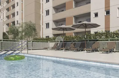 Apartamento com 2 quartos à venda na rua vice-prefeito luiz carlos garcia, 132, santo antônio, joinville, 62 m2 por r$ 410.296