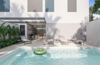 Apartamento com 2 quartos à venda na rua xanxerê, 157, saguaçu, joinville, 61 m2 por r$ 484.796