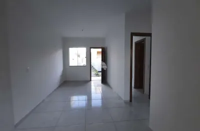 Casa com 2 quartos à venda na rua narciso manoel vieira, 978, vila nova, barra velha, 50 m2 por r$ 295.000