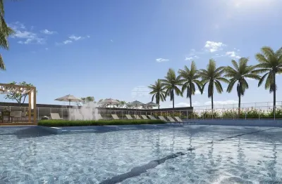 Apartamento com 2 quartos à venda na avenida avelino josé borges - beira mar, 1448, tabuleiro, barra velha, 68 m2 por r$ 845.312