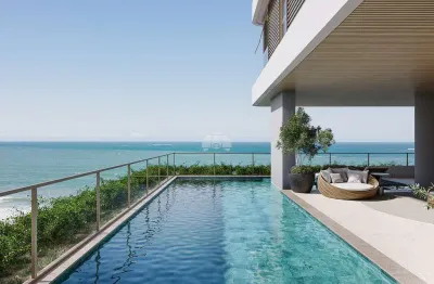 Apartamento com 3 quartos à venda na avenida avelino josé borges - beira mar, 2300, tabuleiro, barra velha, 132 m2 por r$ 2.071.313