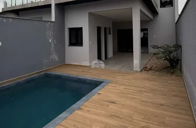 Casa com 3 quartos à venda na rua karl kumlehn, 71, américa, joinville, 210 m2 por r$ 1.190.000
