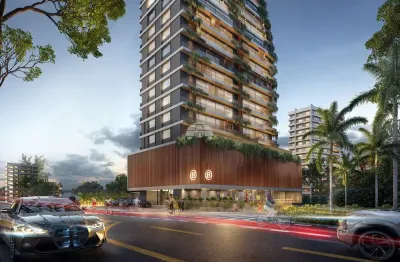 Sala comercial à venda na rua benjamin constant, 512, américa, joinville, 84 m2 por r$ 1.027.408