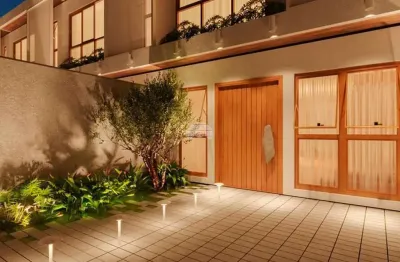 Casa com 3 quartos à venda na rua dona francisca, 133, zona industrial, joinville, 106 m2 por r$ 650.000