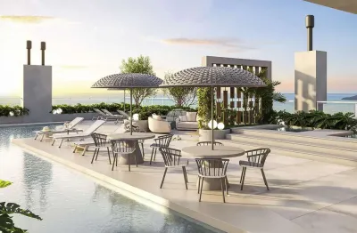 Apartamento com 2 quartos à venda na rodovia osvaldo reis, 2300, fazenda, itajaí, 67 m2 por r$ 1.191.720