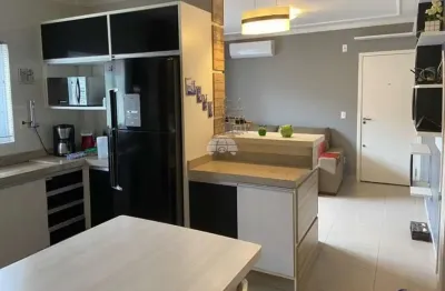 Apartamento com 2 quartos à venda na rua pavão, 374, costa e silva, joinville, 61 m2 por r$ 373.000