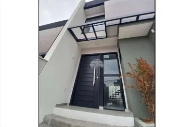 Casa com 3 quartos à venda na rua farroupilha, 479, floresta, joinville, 107 m2 por r$ 499.000