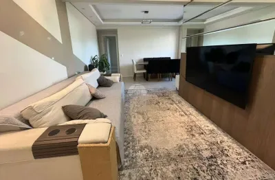 Apartamento com 3 quartos para alugar na Rua Rio Grande do Sul, 261, Anita Garibaldi, Joinville, 90 m2 por R$ 3.325