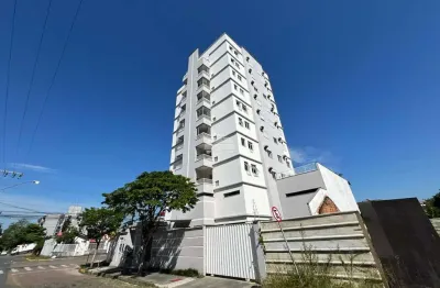 Apartamento com 3 quartos para alugar na Rua Guaratuba, 29, Saguaçu, Joinville, 85 m2 por R$ 3.040