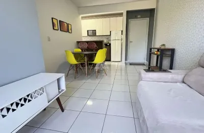 Apartamento com 2 quartos para alugar na Rua Otto Benack, 321, Bom Retiro, Joinville, 67 m2 por R$ 2.042