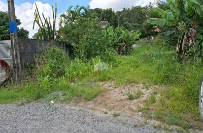 Terreno à venda na Rua Iraí, 64, Petrópolis, Joinville por R$ 260.000