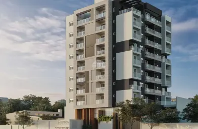 Apartamento com 3 quartos à venda na rua visconde de mauá, 1, santo antônio, joinville, 86 m2 por r$ 670.000