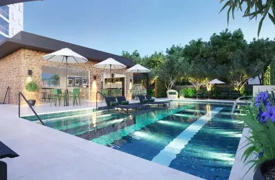 Apartamento com 3 quartos à venda na rua quinze de novembro, 3675, glória, joinville, 74 m2 por r$ 633.166