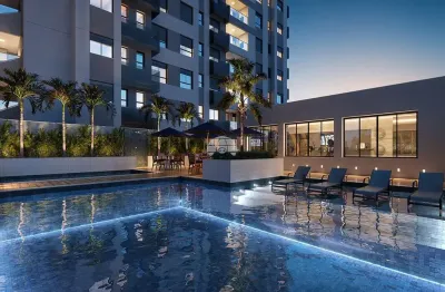 Apartamento com 3 quartos à venda na rua presidente prudente de moraes, 275, santo antônio, joinville, 90 m2 por r$ 923.938