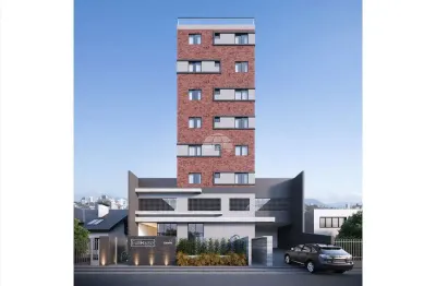 Apartamento com 3 quartos à venda na rua padre dehon, 49, américa, joinville, 116 m2 por r$ 1.284.418