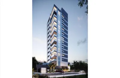 Apartamento com 3 quartos à venda na rua sororoca, 47, itacolomi, balneário piçarras, 140 m2 por r$ 2.718.955