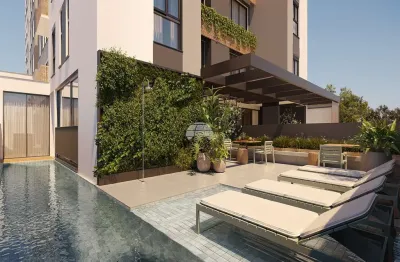 Apartamento com 3 quartos à venda na rua visconde de mauá, 1250, américa, joinville, 77 m2 por r$ 741.052