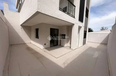Apartamento com 2 quartos à venda na rua júlio eduardo gineste, 814, santa quitéria, curitiba, 145 m2 por r$ 699.000