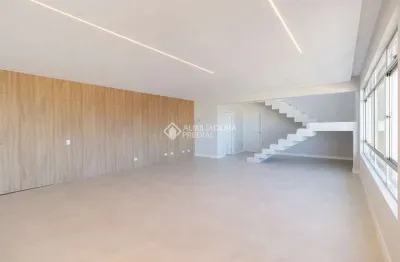 Cobertura com 4 quartos à venda na rua martim afonso, 2416, bigorrilho, curitiba, 545 m2 por r$ 4.655.000