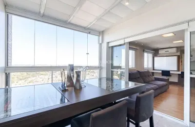 Cobertura com 3 quartos à venda na rua sanito rocha, 79, cristo rei, curitiba, 126 m2 por r$ 1.282.500