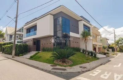 Casa em condomínio fechado com 5 quartos à venda na rua brazílio de araújo, 341, cidade industrial, curitiba, 494 m2 por r$ 4.980.000
