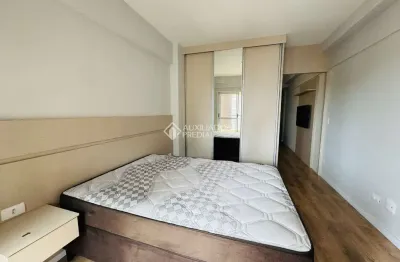 Apartamento com 1 quarto à venda na rua desembargador ermelino de leão, 181, centro, curitiba, 35 m2 por r$ 328.000