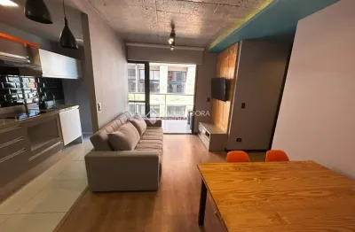 Apartamento com 2 quartos à venda na rua francisco nunes, 715, prado velho, curitiba, 58 m2 por r$ 599.000