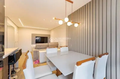 Apartamento com 2 quartos à venda na Rua José Merhy, 1465, Boa Vista, Curitiba, 65 m2 por R$ 699.000