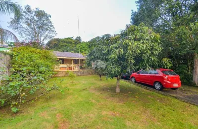 Casa com 3 quartos à venda na estrada para thomas coelho, 303, são miguel, curitiba, 120 m2 por r$ 320.000