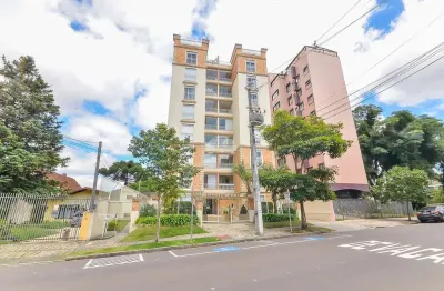 Apartamento com 3 quartos à venda na rua alberto folloni, 815, juvevê, curitiba, 93 m2 por r$ 975.000