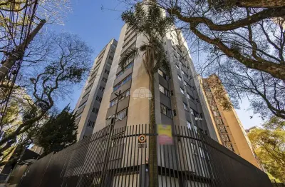 Apartamento com 3 quartos à venda na rua maranhão, 2146, portão, curitiba, 89 m2 por r$ 448.000
