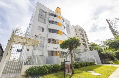 Apartamento com 2 quartos à venda na rua parintins, 244, vila izabel, curitiba, 64 m2 por r$ 585.000
