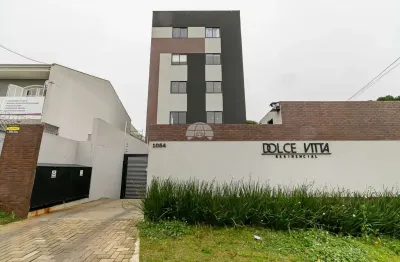 Apartamento com 2 quartos à venda na rua itacolomi, 1054, portão, curitiba, 45 m2 por r$ 425.000