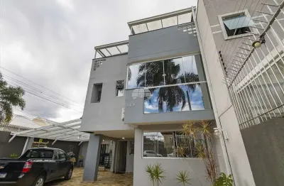 Apartamento com 7 quartos à venda na rua bahia, 469, portão, curitiba, 181 m2 por r$ 1.390.000