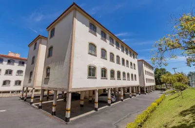 Apartamento com 3 quartos à venda na rua macapá, 1263, tingui, curitiba, 68 m2 por r$ 400.000