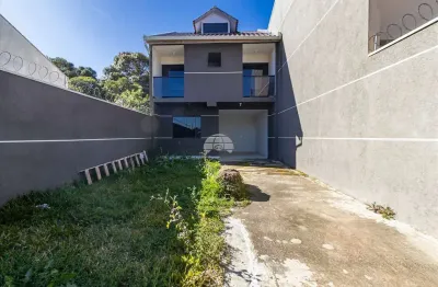Casa com 3 quartos à venda na rua pará, 375, estados, fazenda rio grande, 120 m2 por r$ 399.000
