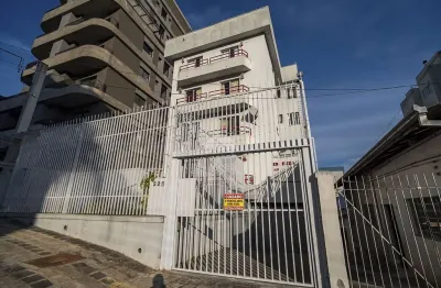 Apartamento com 4 quartos à venda na rua desembargador isaías bevilaqua, 225, mercês, curitiba, 79 m2 por r$ 560.000