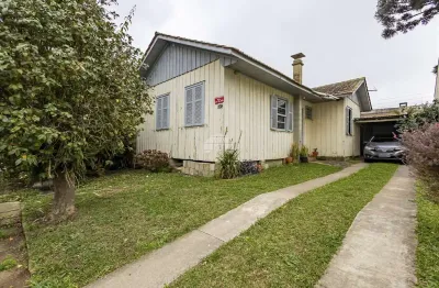 Terreno à venda na rua bernardo jacintho da veiga, 336, novo mundo, curitiba, 141 m2 por r$ 1.100.000
