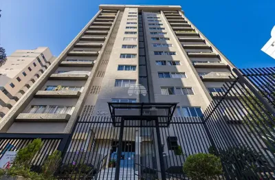 Apartamento com 2 quartos à venda na rua oyapock, 08, cristo rei, curitiba, 60 m2 por r$ 450.000