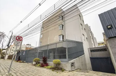 Apartamento com 2 quartos à venda na rua são mateus, 346, portão, curitiba, 45 m2 por r$ 280.000