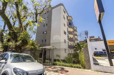 Apartamento com 3 quartos à venda na avenida iguaçu, 1215, rebouças, curitiba, 167 m2 por r$ 710.000