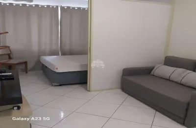 Kitnet / stúdio à venda na rua 3610, 3033, centro, balneário camboriú, 30 m2 por r$ 498.000