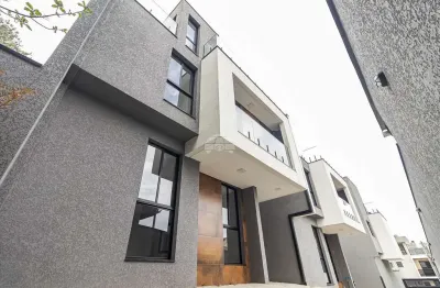 Apartamento com 3 quartos à venda na travessa ferreira, 20, uberaba, curitiba, 137 m2 por r$ 749.000