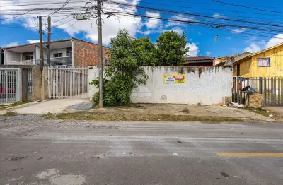 Casa com 3 quartos à venda na rua joão esperanceta, 224, jardim osasco, colombo, 120 m2 por r$ 450.000