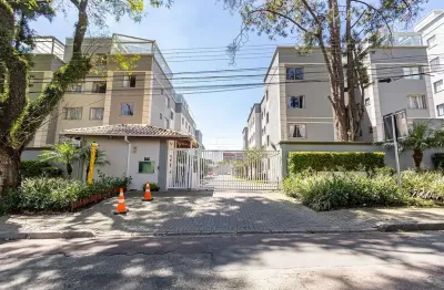 Apartamento com 2 quartos à venda na rua itajubá, 810, portão, curitiba, 86 m2 por r$ 475.000