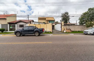 Casa com 2 quartos à venda na rua alagoas, 1359, guaíra, curitiba, 343 m2 por r$ 799.900