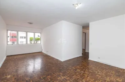 Apartamento com 3 quartos à venda na rua engenheiro niepce da silva, 200, portão, curitiba, 76 m2 por r$ 415.000