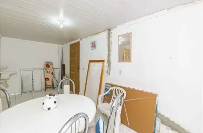 Casa em condomínio fechado com 4 quartos à venda na Rua Coronel Hugo de Mattos Moura, 101, Alto Boqueirão, Curitiba, 92 m2 por R$ 265.000