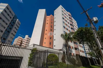 Apartamento com 2 quartos à venda na avenida da república, 7651, portão, curitiba, 63 m2 por r$ 510.000